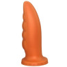 TheAssGasm Plug Polp XL 23 x 7 cm